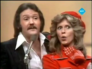 Save your kisses for me - Brotherhood of Man (UK, Eurovision 1976)