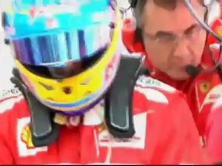 Ferrari Technical Director Flattered by Team's Start