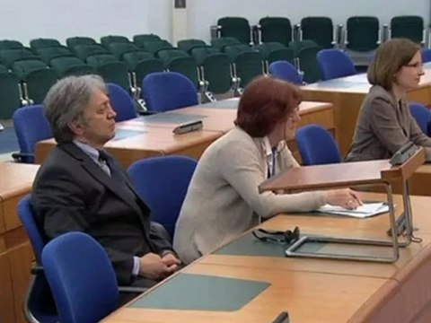 European Court of Human Rights: Prisoners Should Be Allowed to Vote