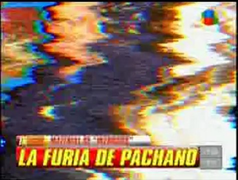 Pronto.com.ar Pachano furioso