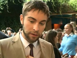 Cheryl Cole at What To Expect premiere