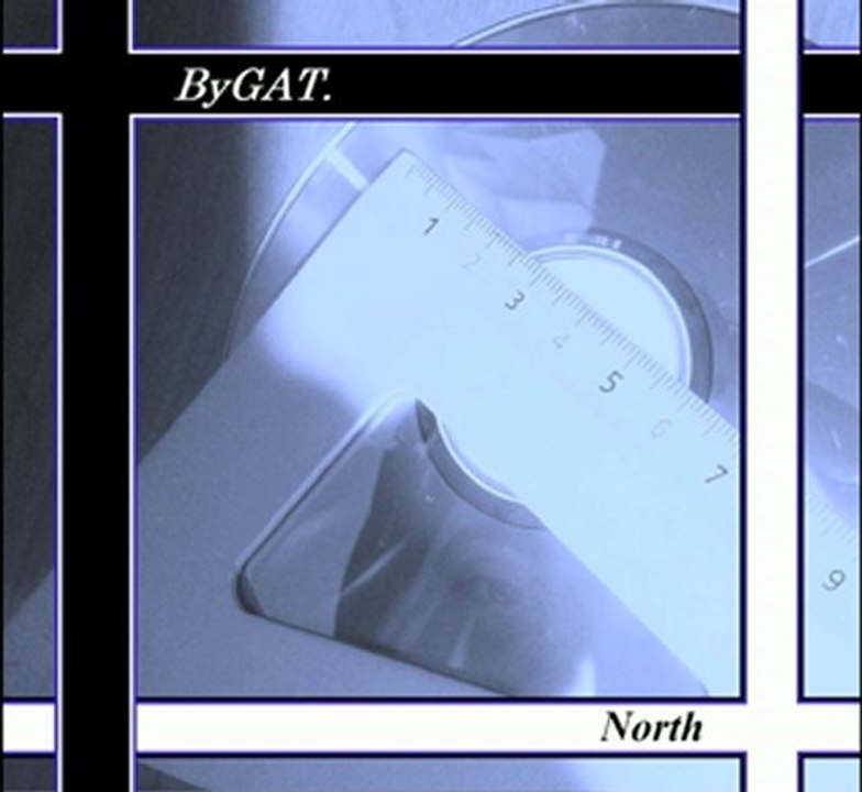 North 4 - byGat
