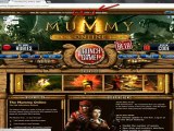 The Mummy Online [ Hack Cheat ] FREE Download May 2012 Update