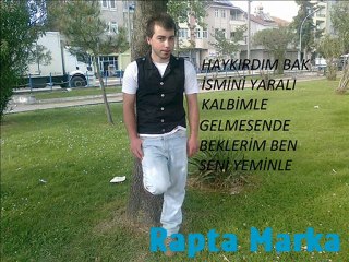 Mc Ateş[bgs] Seni Bekliyorum 2012