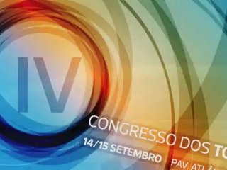MARKETIVIDADE -3º video promocional do IV Congresso dos TOC (10-4-2012)