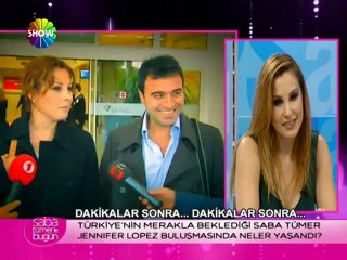 Funda Arar özel röportaj