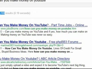 How To Do Keyword Research - First On Google