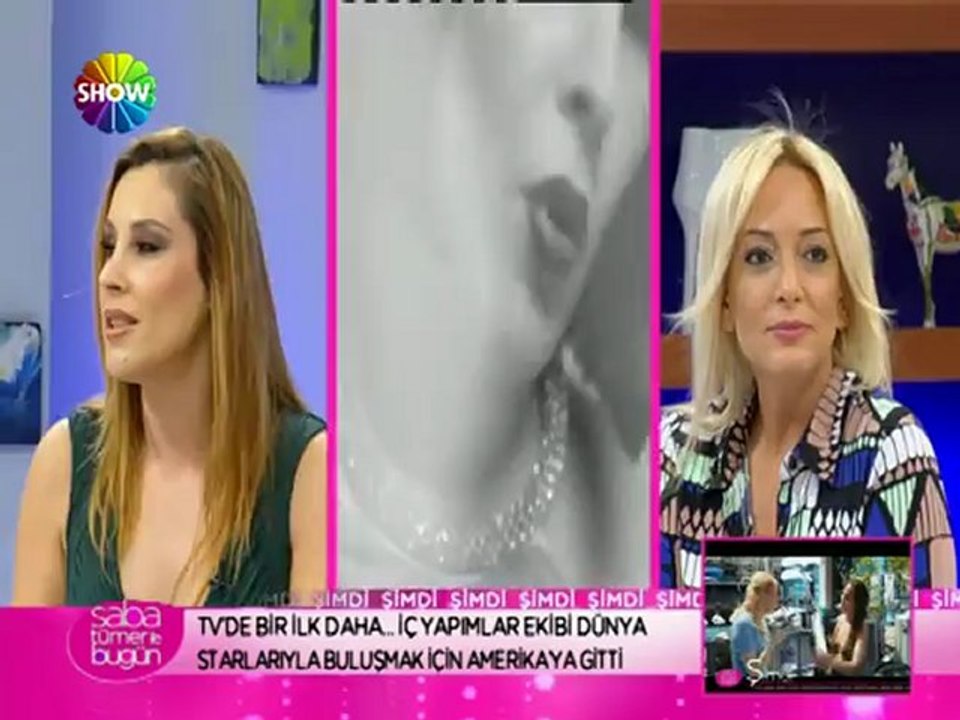 Funda Arar Sessiz Sinema albümünü anlatıyor