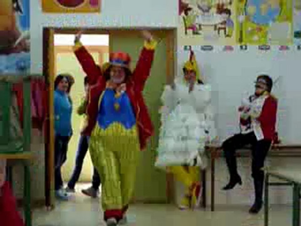 CIRCO AZORÍN
