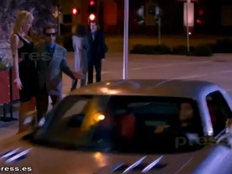 Los Vengadores ya son milmillonarios