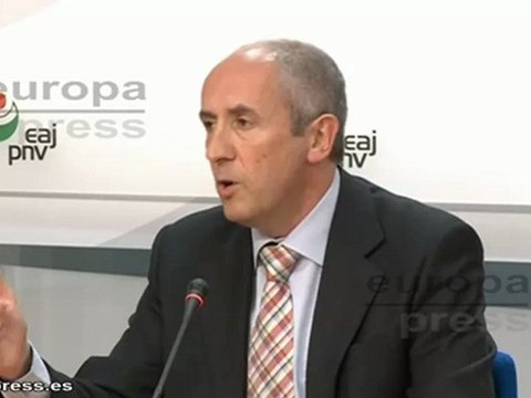 PNV votará contra la reforma sanitaria