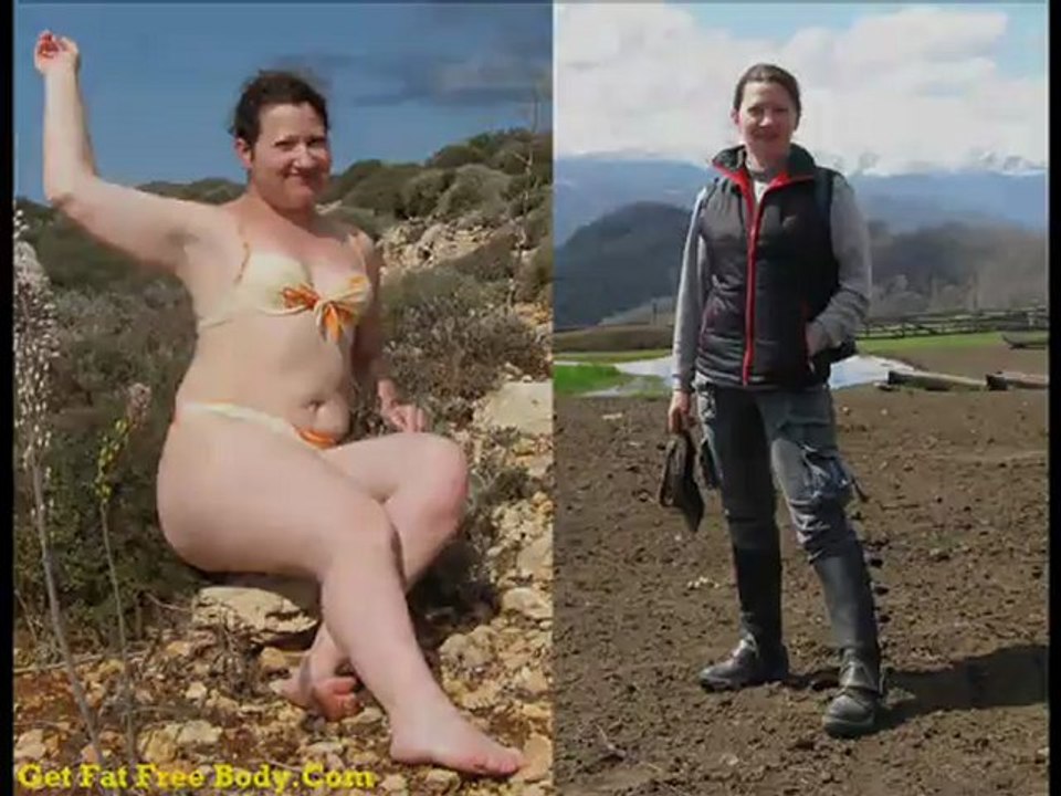 Weight Loss Video