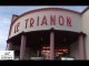 Noisy-le-Sec : Inauguration cinéma Le Trianon 9 mai 2012