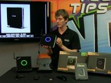 Zotac Zbox Mini PC Showdown Intel D2700 Cedar Trail vs AMD E-450 APU NCIX Tech Tips