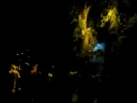 Syria فري برس حلب مظاهرة مسائية في حي الميسر 2012 5 14 ج5 Aleppo