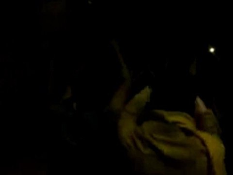 Syria فري برس حلب مظاهرة مسائية في حي الميسر 2012 5 14 ج2 Aleppo