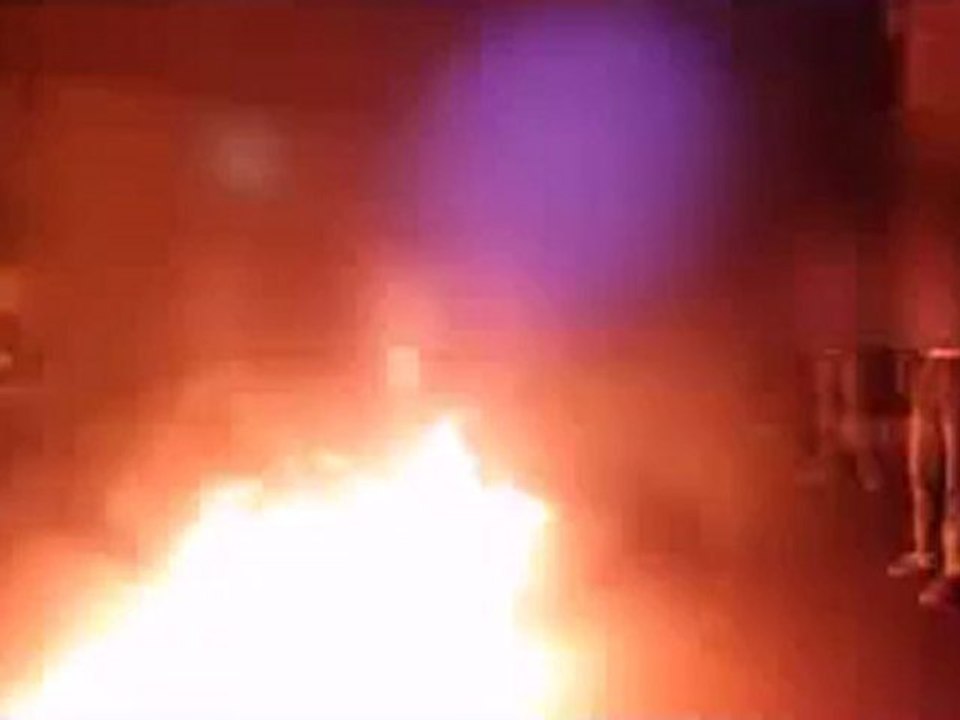 Syria فري برس  حلب مظاهرة مسائية في حي الميسر 2012 5 14  ج1 Aleppo