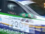 Rallye de Boal 2010