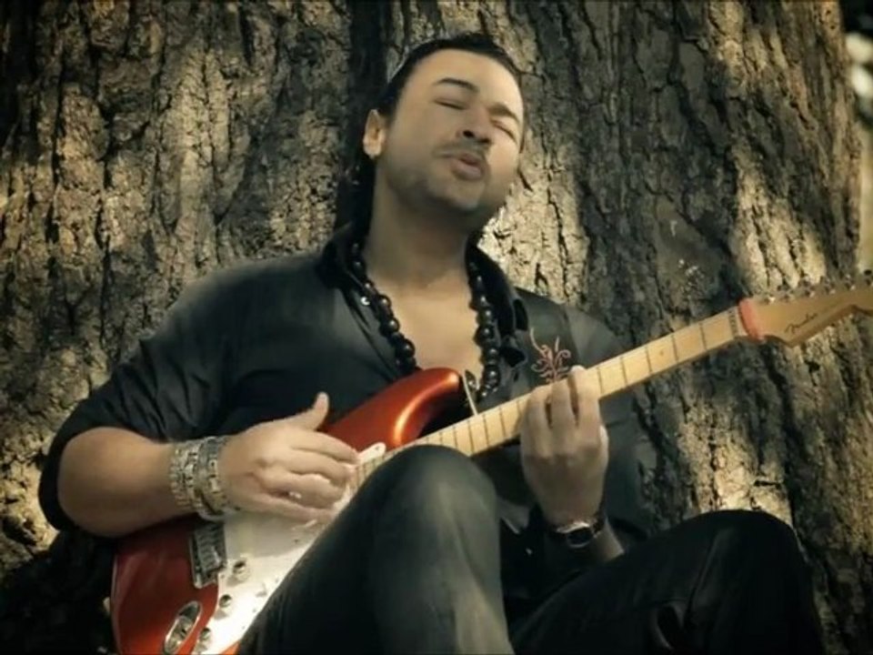 [clip zouk 2012] ALI ANGEL - MWEN PARE / nouveauté / IMMAX PROD