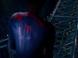 The Amazing Spider-Man - Preview de 4 minutes [VO-HD]
