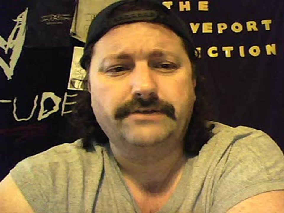 impact wrestling results for 5-17-2012 injury updates and contracts expiring