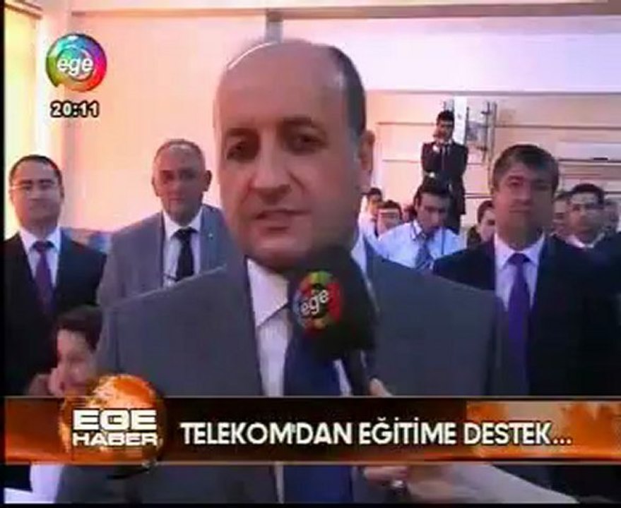 Haberleşme Haberi