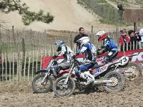 Motocross: les images des compétitions du 12 et 13 mai à Ailly-sur-Noye
