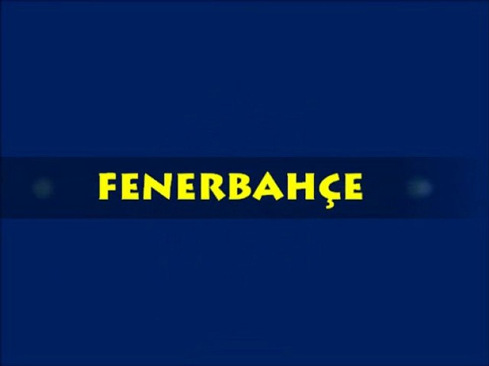 fenerbahçe
