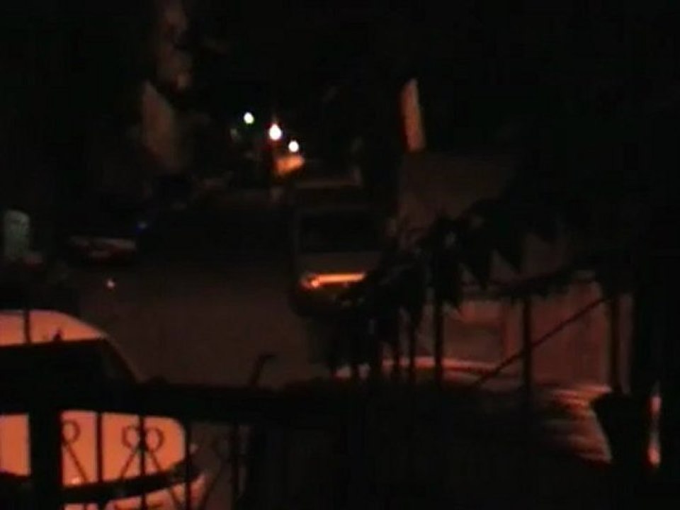 Istanbul ramazan drummer