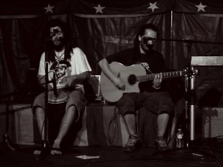 Acoustic Soul Lions - "Proud" - Live Festival Back to the roots