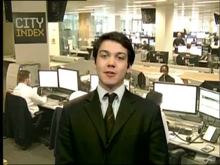 City Index Morning Market Update Tuesday 15th May 2012