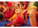 Dirty Vidya Balan's Lavani Avatar - Bollywood Hot