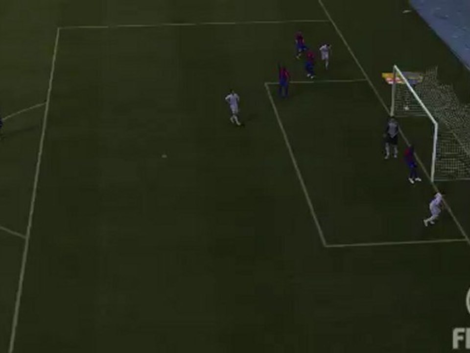 Ralenti 3 _ EA SPORTS Football