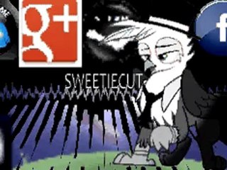 Sweetiecut ("The Perfect Stallion" Remix) [Visuals]