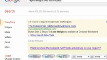 Rapid weight loss techniques-Best Tips Ever