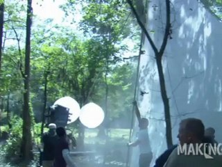 MakingOf 'Straw Dogs' Featurette