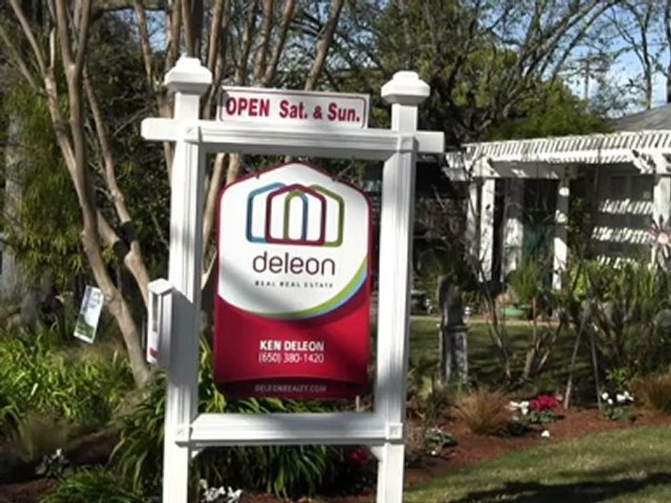 Tech spurs growth in Silicon Valley housing market