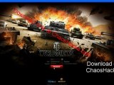 World of Tanks * Hack Cheat * FREE Download May 2012 Update