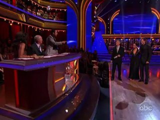 William Levy & Cheryl Burke - Tango