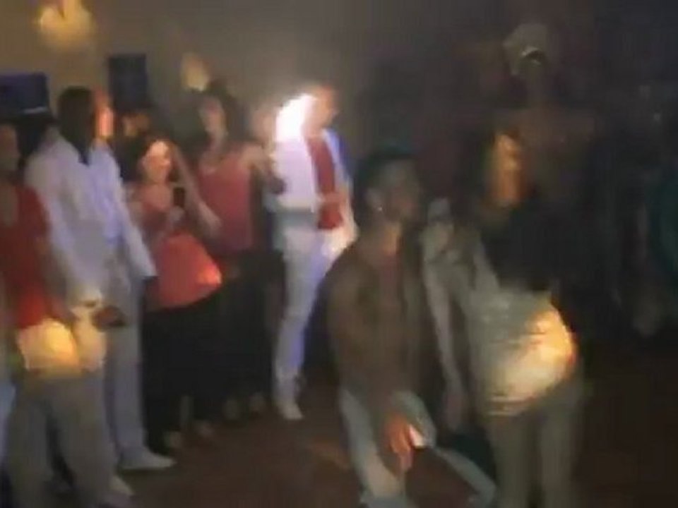 DIAMOND TOUR  Edition AMERICA LATINA! Private party in 77 (avec LENY MENDES PHOTOGRAPHE) 2
