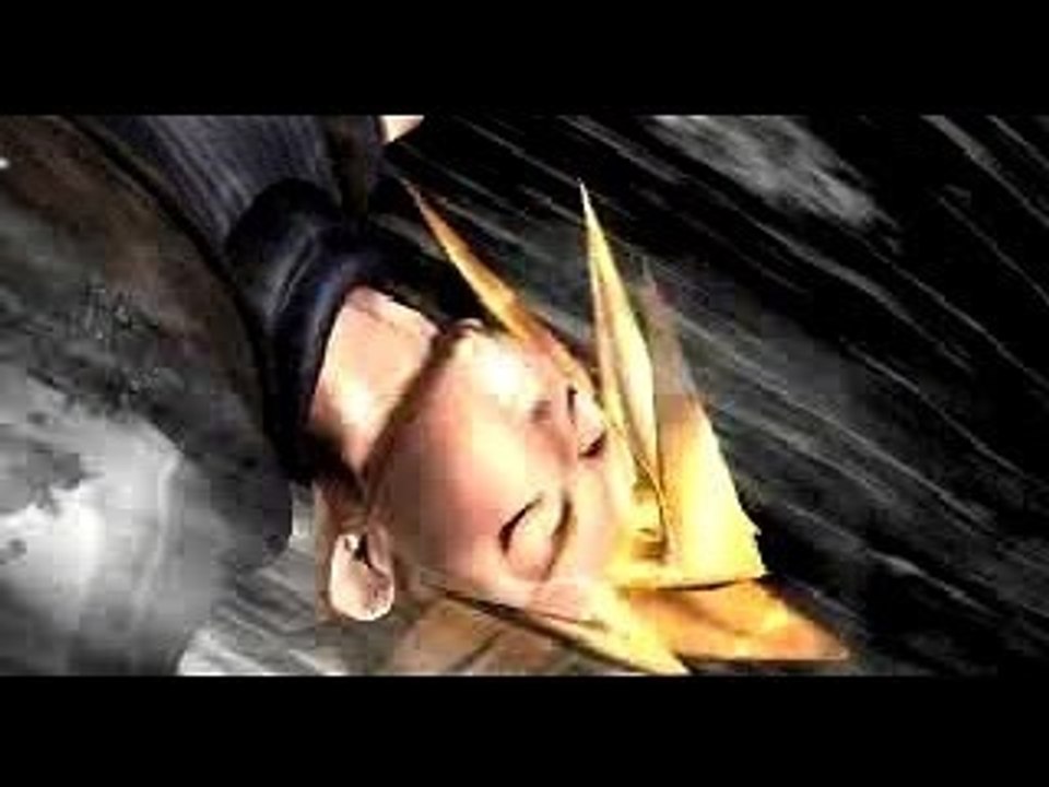 AMV -- Evanescence - Sephiroth