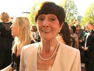 Is Dot Cotton about to leave EastEnders?