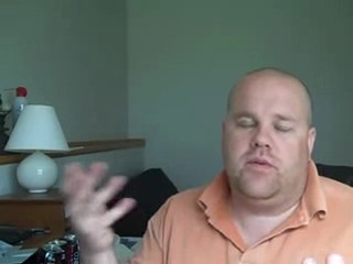 RE: First Massage Job