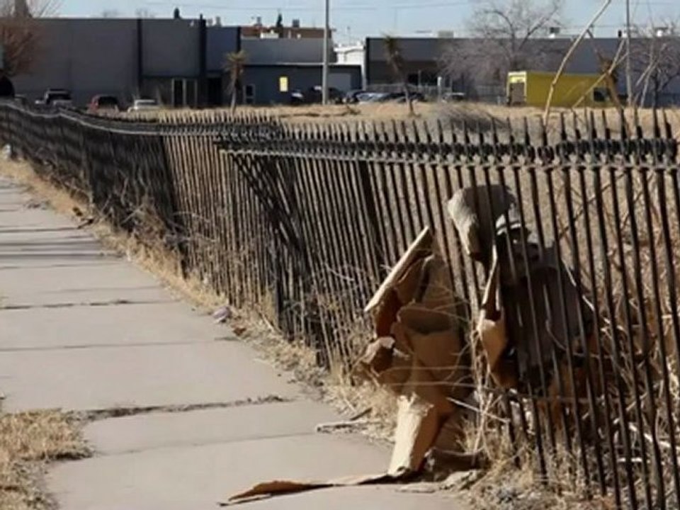 Fault Lines - Mexico: Impunity and profits