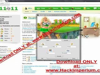 11x11 _ Hack Cheat _ FREE Download May 2012 Update