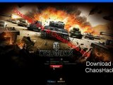 World of Tanks - Hack Cheat - FREE Download May 2012 Update