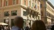 Downgrade increases Italian banks' woes