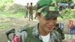 New clashes between Kachin rebels and Myanmar army