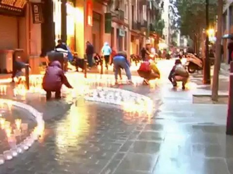 Encenguem la mar, per Muma