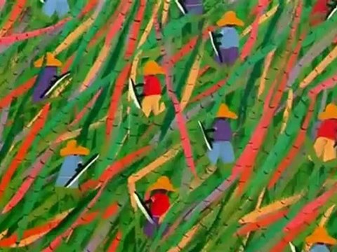 15th Tale: Art-is lona